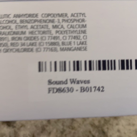 Color street sound waves - Picture 2 of 2